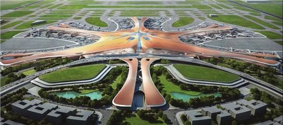 大興國際機(jī)場