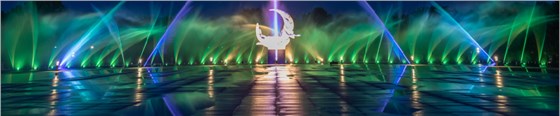 夜景亮化設計