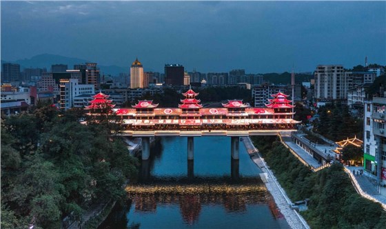 文旅景區(qū)夜游演藝項目成功的關鍵要點-0