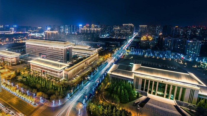 市政照明設計