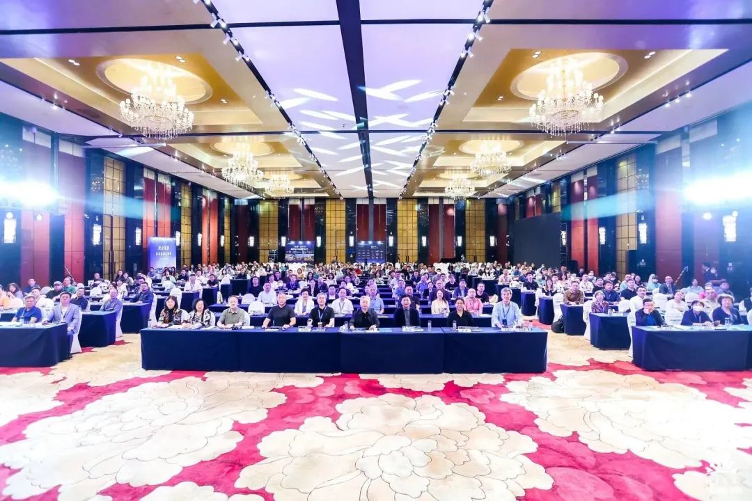 共襄盛會 |信達(dá)電通參加北京照明科技論壇并榮獲2022年“北京照明獎”二等獎